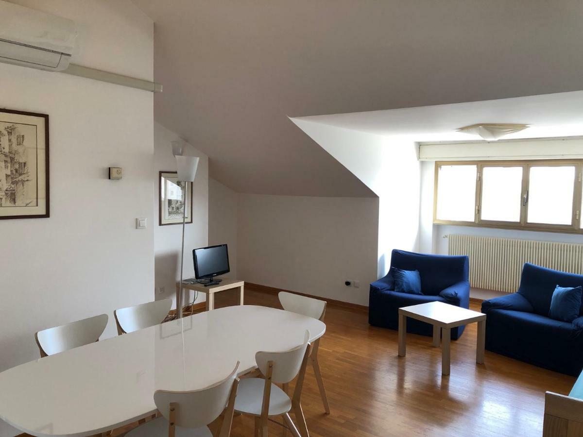 Villa Edera Grado Extérieur photo