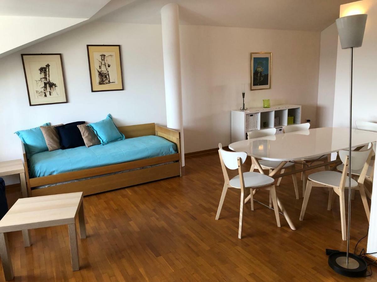 Villa Edera Grado Extérieur photo
